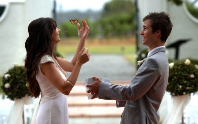 Wedding Rituals and why couples include them?